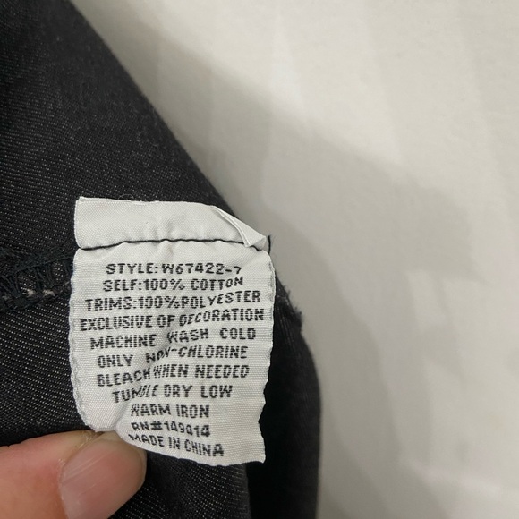 Johnny Was Shuri Cargo Pant Leopard Print Brown Size Medium - Picture 13 of 13